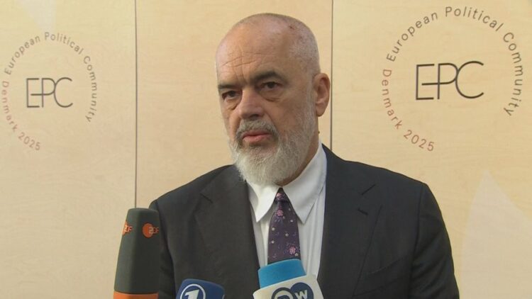 Rama nga Danimarka: Shqipëria ka ndër mbrojtjet kibernetike më të forta në Europë