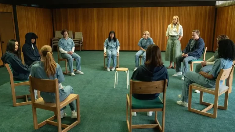 Vetëm pak ditë pas debutimit misterioz, ky është seriali që po thyen rekorde në Netflix