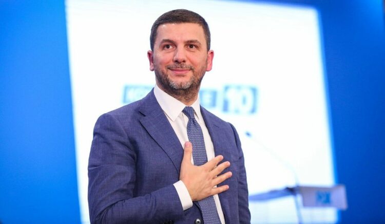 PDK: Jemi partia e parë në Kosovë, mbi 175 mijë vota për Kuvende Komunale