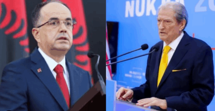 Berisha i kërkon Urdhrit të Mjekut t’i heqë diplomën Begaj