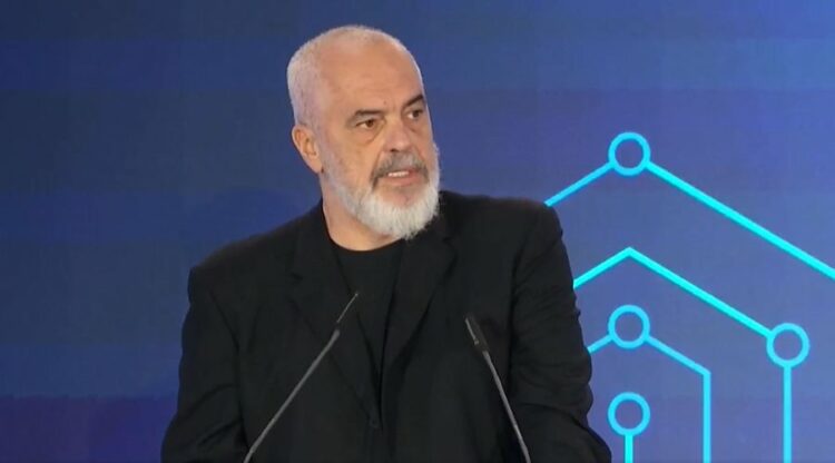 Rama: Në fillim të 2026-ës gati, mjeti i Identifikimit Digjital