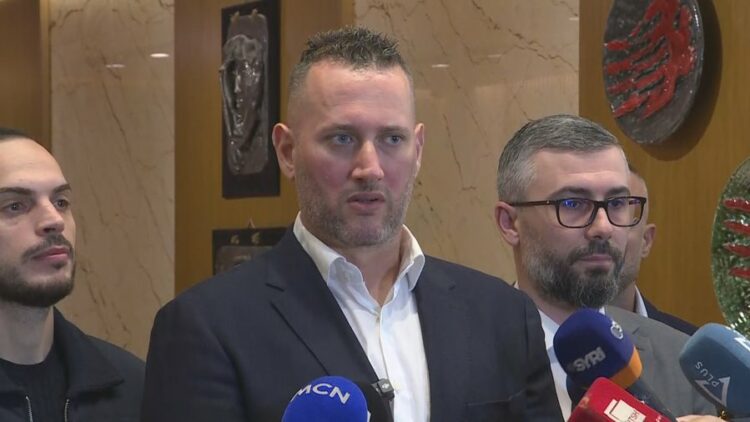 “S’kam folur me Berishën”, Binaj: Programi po përgatitet nga një ekip jopartiak