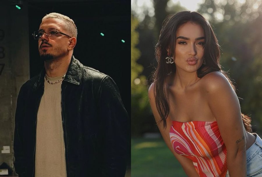 Aludimet se është ndarë nga Elgit Doda, reagon tërthorazi Klea Huta