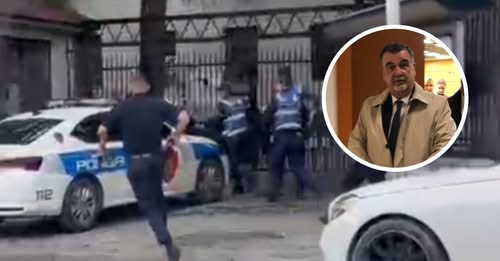 Masakra tek Apeli/ “Ishte në dijeni të planit të nipit”, zbardhet dinamika e vrasjes së gjyqtarit. Policia: Ja lëvizjet e autorit