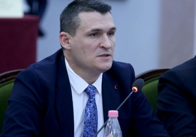 “Askush s’është mbi ligjin”/ BIRN: Altin Dumani lë një trashëgimi të jashtëzakonshme