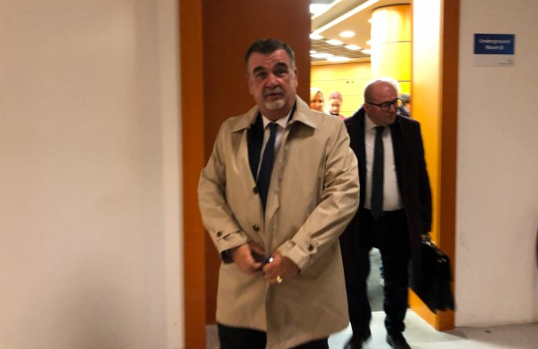 Prokuroria zbardh vrasjen e gjyqtarit Kalaja