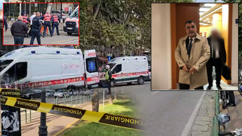 Vrasja e gjyqtarit Astrit Kalaja, Apeli lë në fuqi masat e sigurisë për tre të arrestuarit