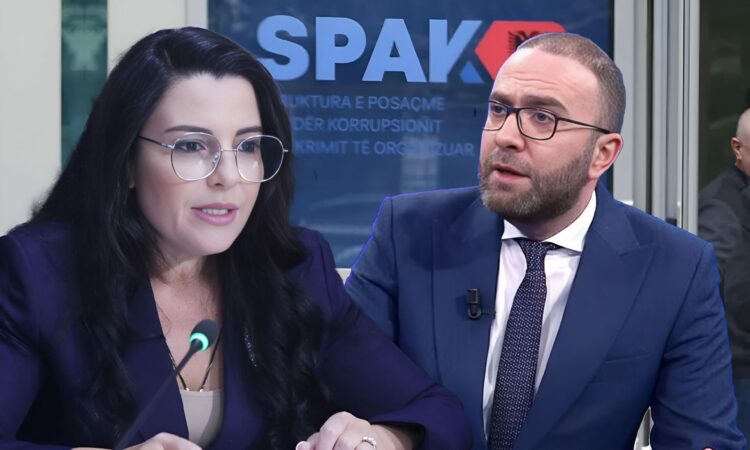 Bardhi ironizon Ballukun: Nën drejtimin e saj, Porti i Durrësit është shndërruar në strehë të sigurtë për kartelet shqiptare të drogës