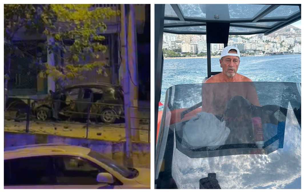 Kush është viktima që u vra në atentatin me eksploziv në makinë