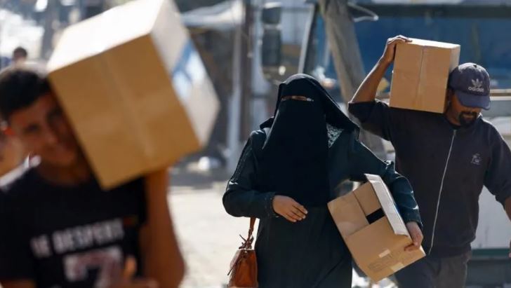 Uri dhe shpërthim sëmundjes/ OKB: Gaza po përballet me një katastrofë shëndetësore që do të zgjasë për breza të tërë