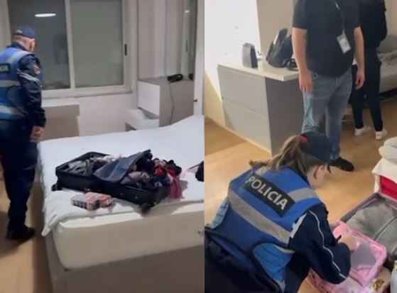 Goditet baza e prostitucionit në Tiranë, në pranga tutori dhe dy kolumbianet