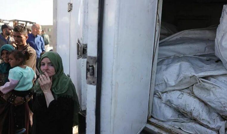 “Ajo që po ndodh në Gaza është një emergjencë ndërkombëtare”/ Mjekët në Gaza, vështirësi për autopsinë e trupave të pengjeve të liruar nga Izraeli