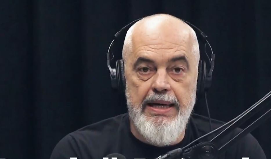 Rama: Në 2026 shqiptarët pajisen me identitetin digital