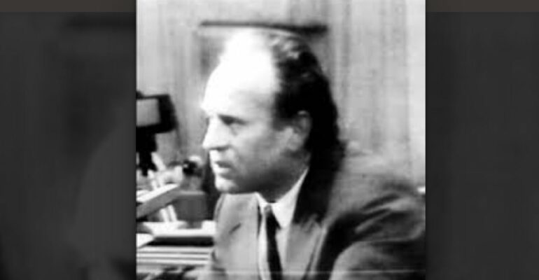 Historia e panjohur e ish-deputetit nga Shijaku, që vdiq në aksident në Itali