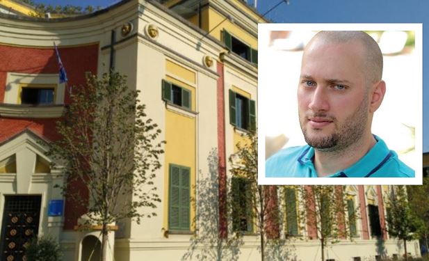 Florian Binaj shpall kandidaturën për Tiranën: Partitë që duan ndryshimin, të na bashkohen