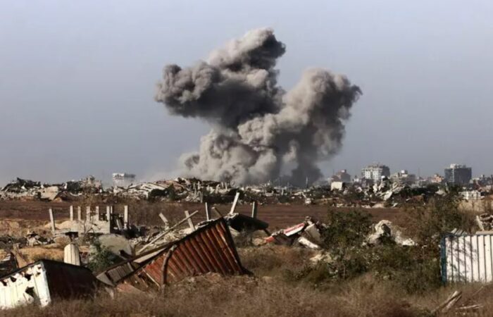 Ushtria izraelite: Nëse negociatat dështojnë, do të rifillojmë luftimet në Gaza