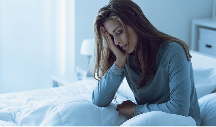 Këto janë 4 simptomat e para që shfaqen në trupin tuaj nga mungesa e hekurit! Ja çfarë thonë mjekët