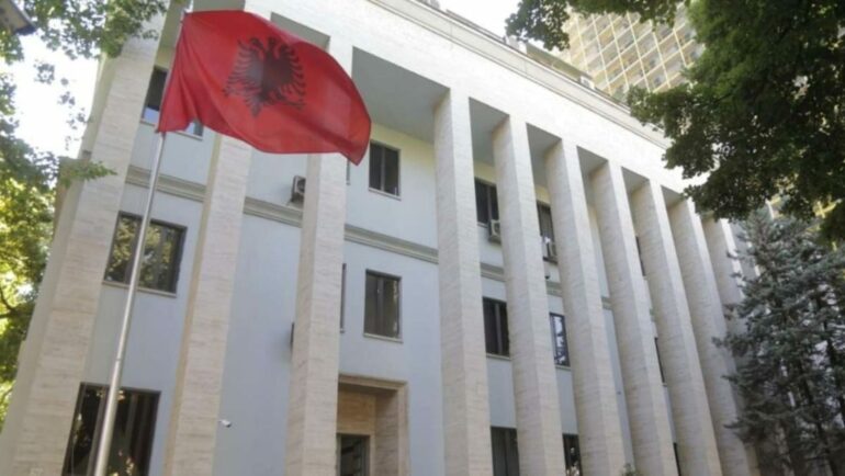 Sulmi për vdekje ndaj gjyqtarit Astrit Kalaja, reagon Gjykata e Lartë