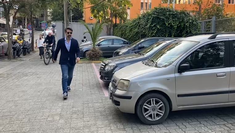 I pandehur në dosjen “Veliaj”, biznesmeni Elman Abule paraqitet në GJKKO