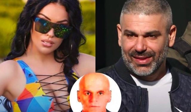 GJKKO lë në burg Eria Agon, ish-të dashurën e Safet Bajrit! Akuzohet se largoi nga vendi i krimit vrasësit e Fatbardh Licit
