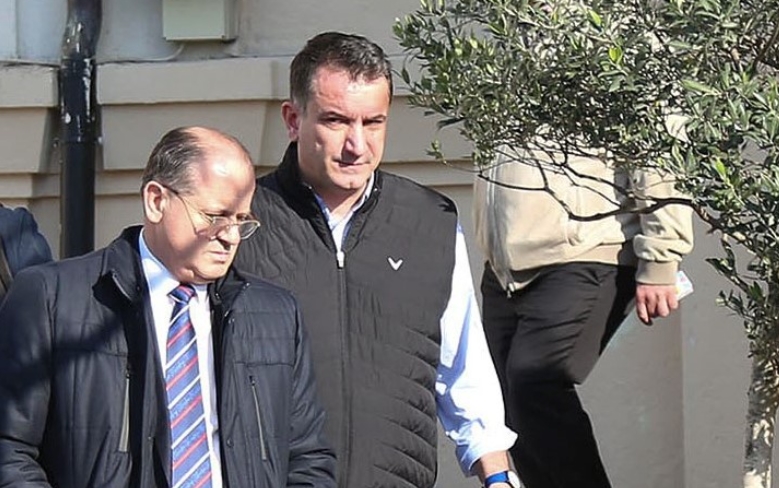 Shtyhet për herë të dytë seanca paraprake ndaj Erion Veliajt! 