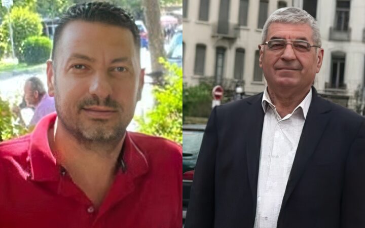 I plagosuri rrëfen tmerrin tek Apeli: Elvisi u çua nga karrigia dhe qëlloi disa herë gjyqtarin