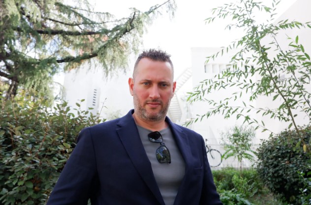 “Sfidon rregullat e politikës”, Washington Post “skaner” kandidaturës së Florjan Binajt për Tiranën: Do të çlirojë vendin nga partitë!