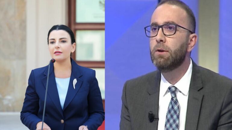 Bardhi për Ballukun: Sot në SPAK, shumë shpejt te Burgu i Grave në Pojskë