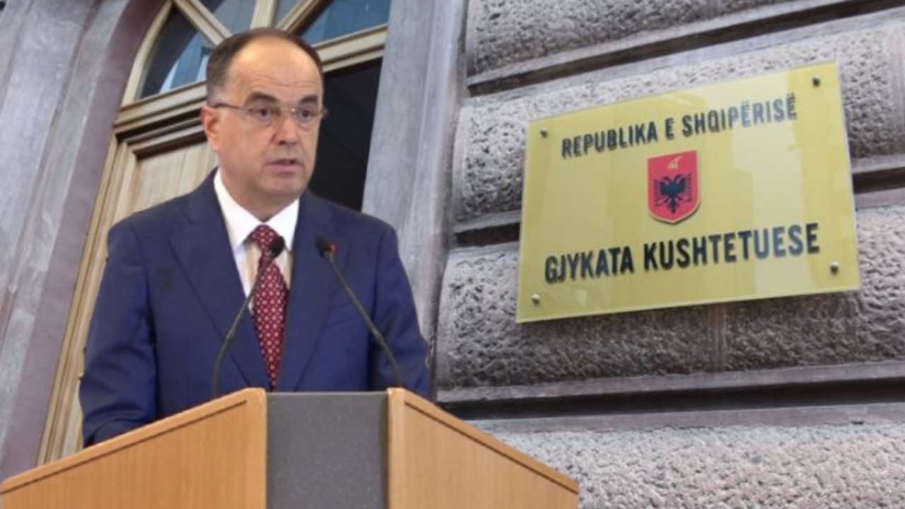 Begaj letër Gjykatës Kushtetuese: Urdhëroni KQZ-në të organizojë zgjedhjet në Tiranë