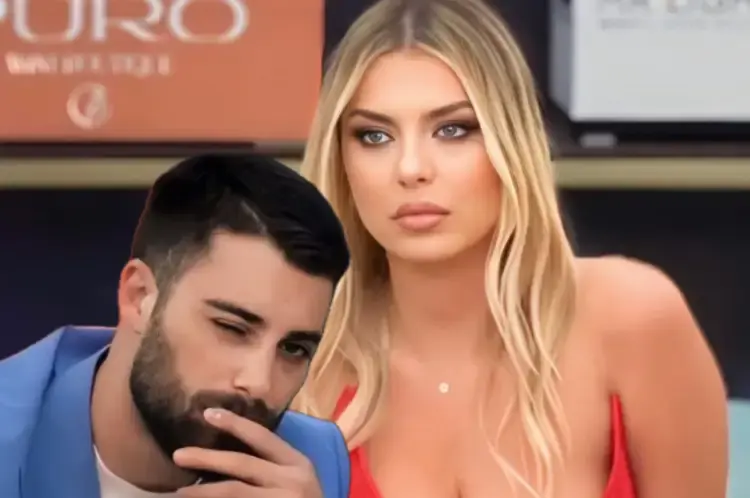 ‘Pse gënjen’/ Rikja i kthehet Meritonit për deklaratën gjatë premierës së filmit