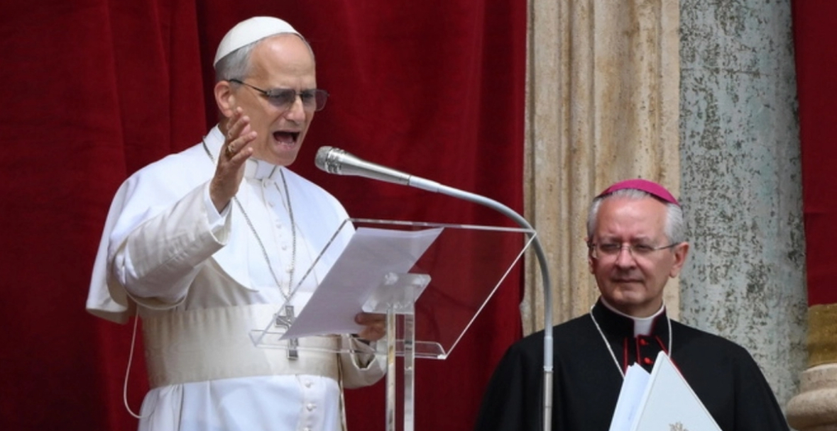 Papa Leo kritikon politikat e Trump mbi imigracionin: Kjo nuk është pro jetës 