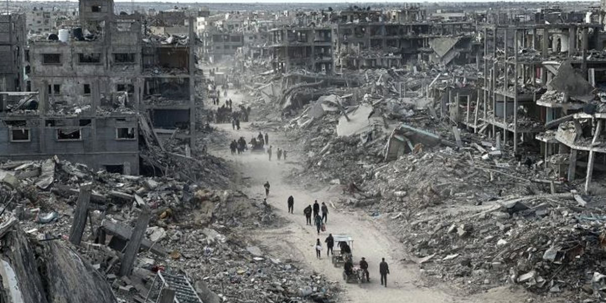 Izraeli lëshon paralajmërimin e fundit për banorët e Gazës që të largohen 