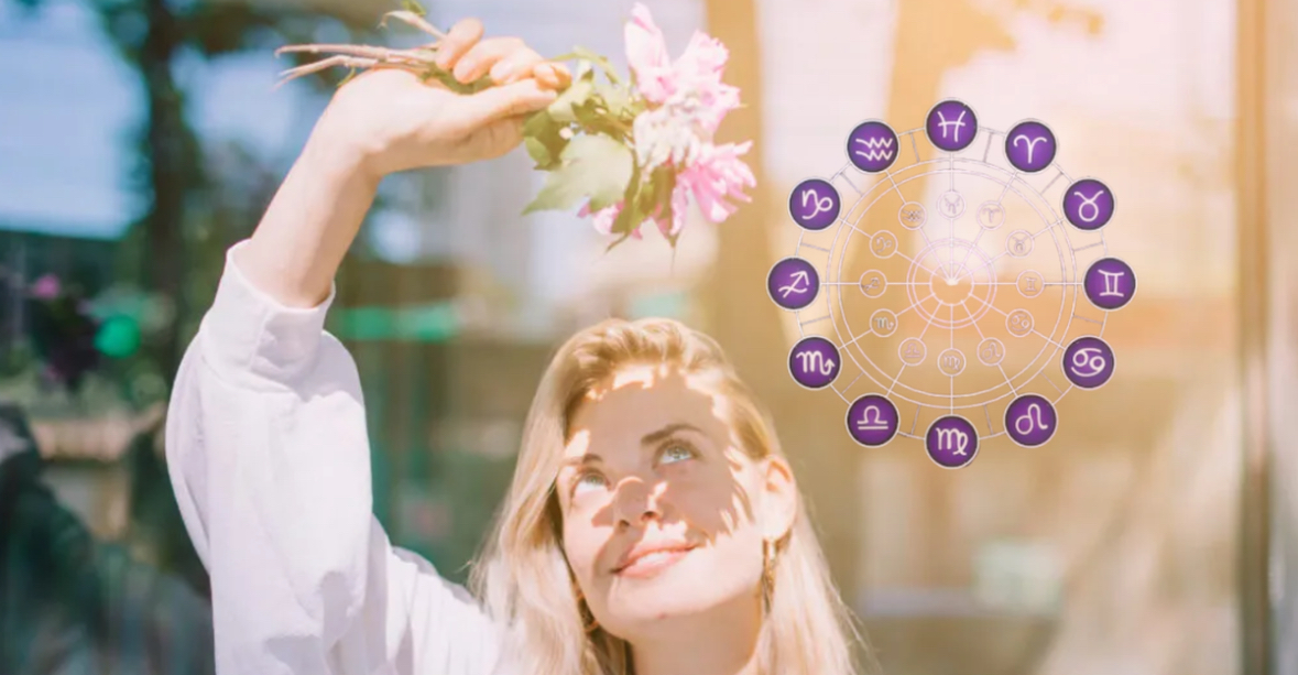 Këto 5 shenja të horoskopit janë magnet për suksesin 