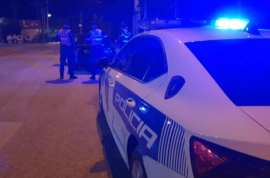 E rëndë në Tiranë, 16-vjeçarja hidhet nga pallati në ndërtim dhe ndërron jetë