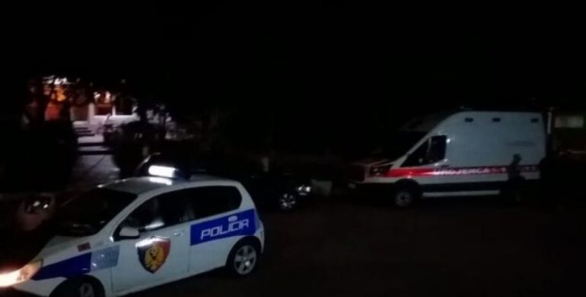 Sherr masiv në qytetin e Bilishtit, plagosen dy persona 