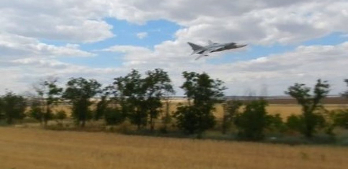 Vendim i rrezikshëm, Europa shpreh gatishmëri për të rrëzuar avionët rusë, siç bëri Turqia në 2015 