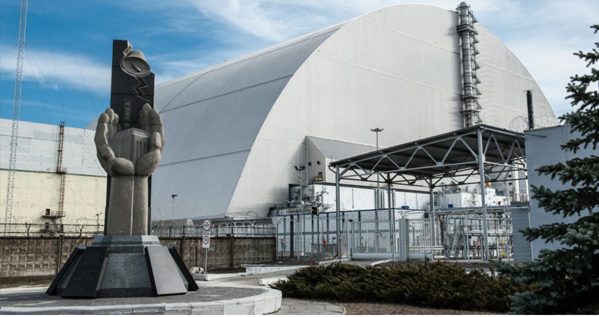 Sulmi rus ndërpret energjinë elektrike në një pjesë të centralit bërthamor të Çernobilit 