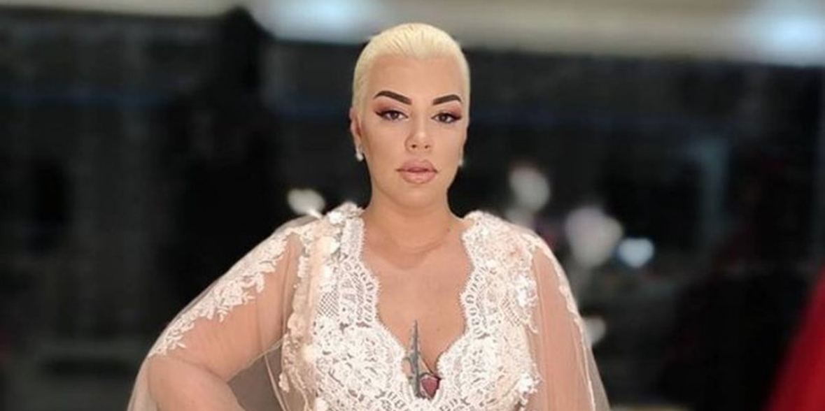 Xhesika Polo flet për lidhjen e saj: Jemi martuar që në ditën e parë bashkë 