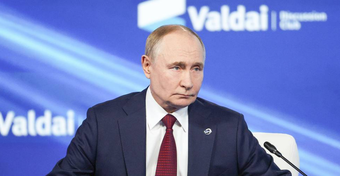 Putin: Duhet të jemi të përgatitur në botën e sotme, rreziqet janë jashtëzakonisht të larta 