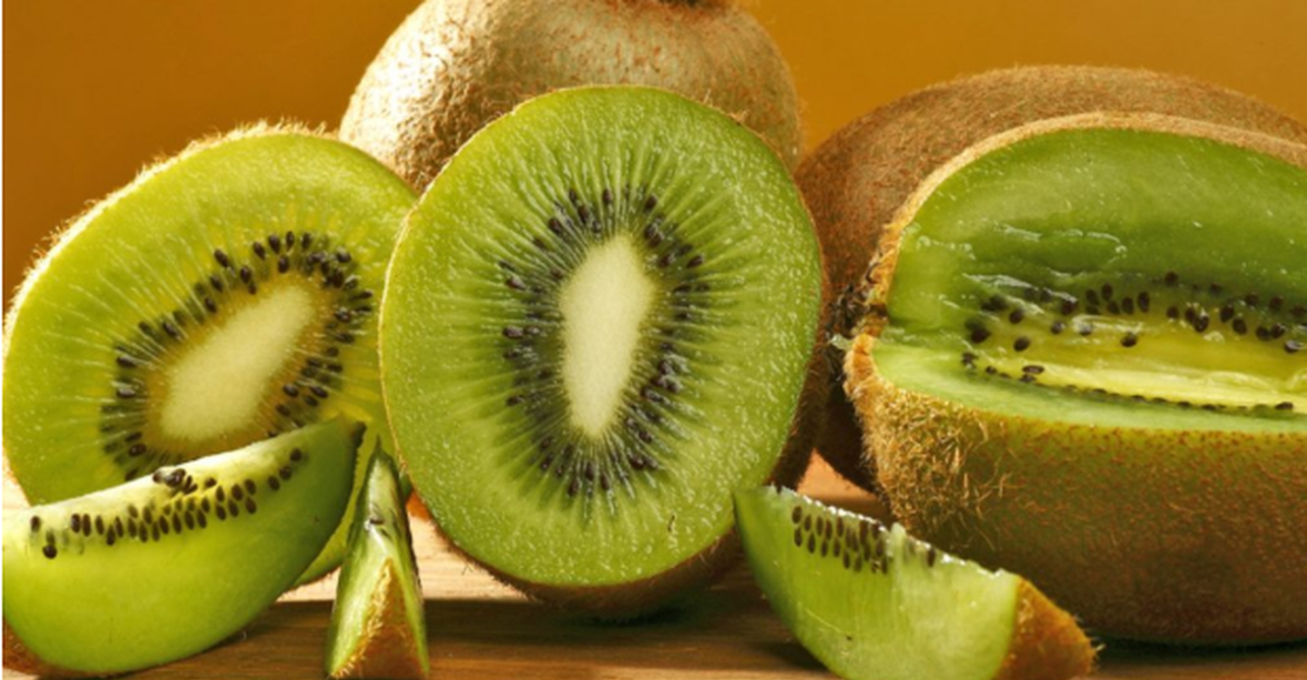 Çfarë i ndodh organizmit nëse hani dy kivi në ditë 