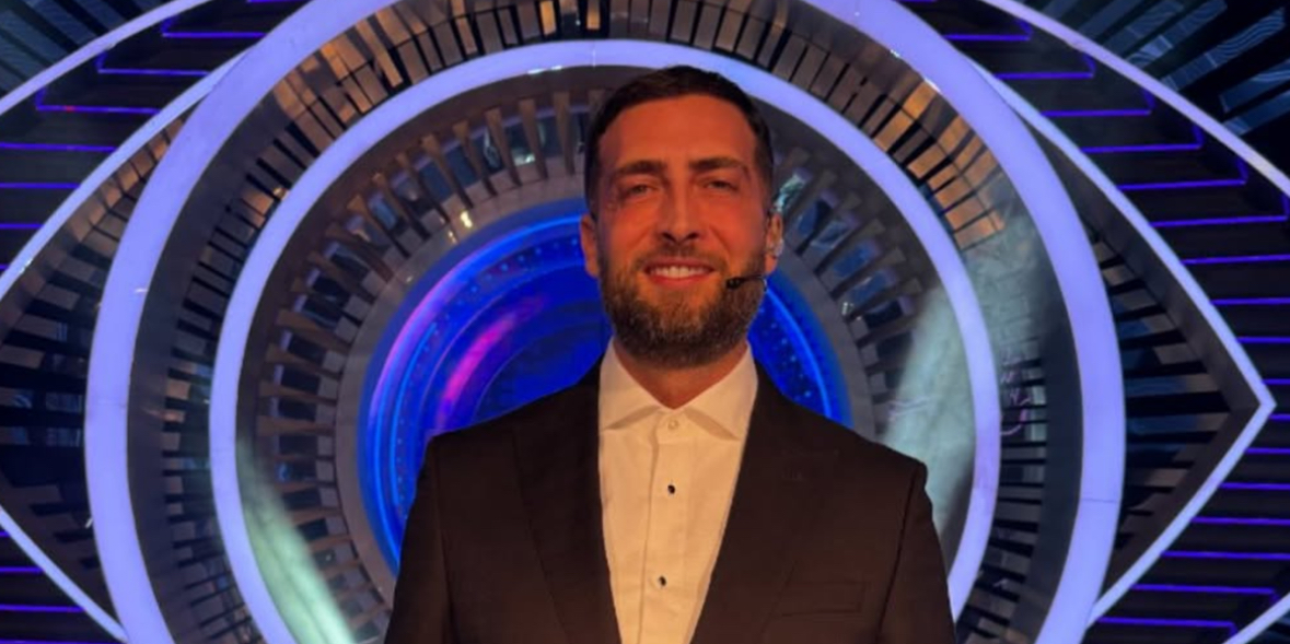 Alaudin Hamiti zbulon pak nga shtëpia e re e Big Brother VIP Kosova 