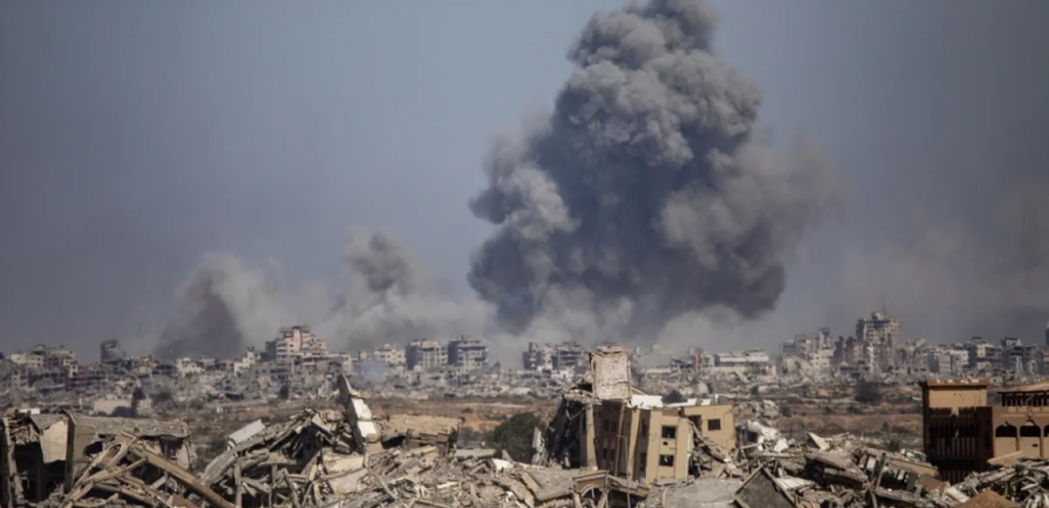 Gaza, 52 viktima në 24 orët e fundit, mes tyre edhe një punonjës humanitar 