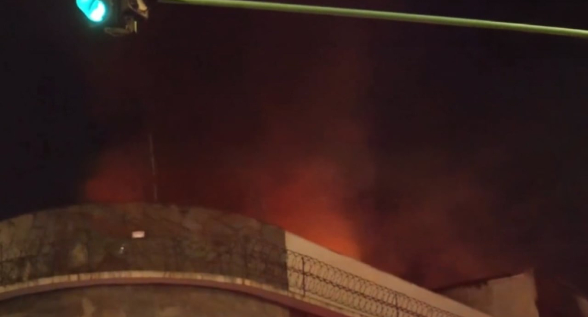 Zjarr në një hotel në Kosta Rika, 5 viktima dhe disa të plagosur