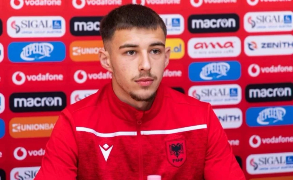 Kombëtarja e Zvicrës fton menjëherë mbrojtësin që braktisi Shqipërinë