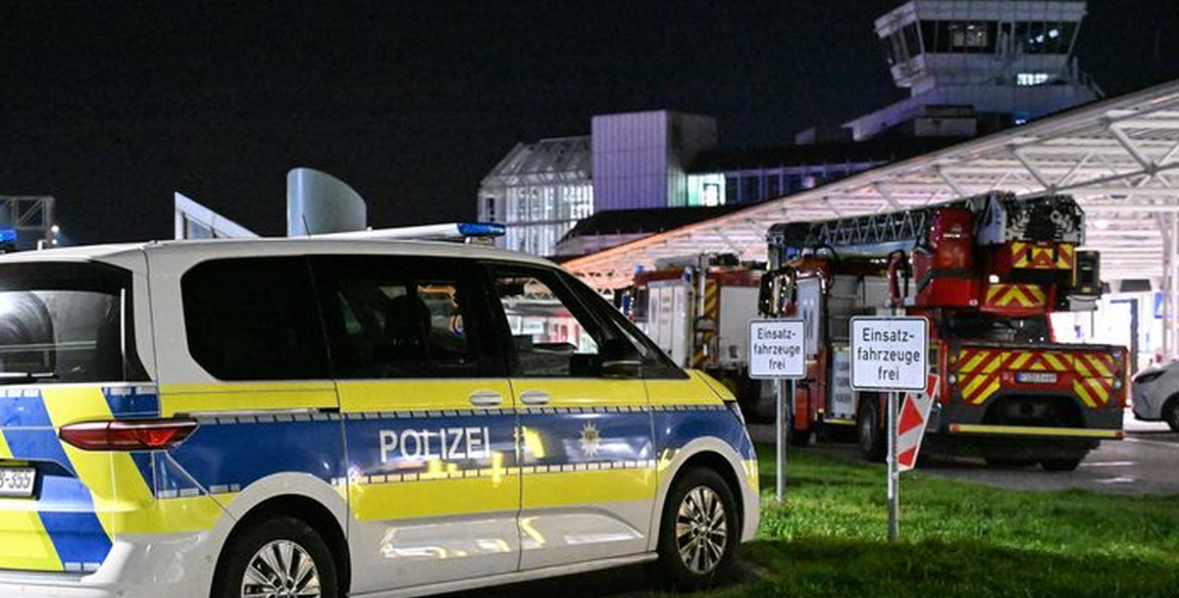 Dronët mbi aeroportin e Mynihut, Kryeministri bavarez: T’i rrëzojmë sapo hyjnë në Gjermani 