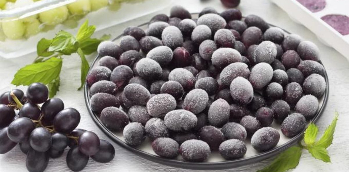 Si ta ruani rrushin deri në një vit: Hapat e thjeshtë për ngrirje dhe përdorim 