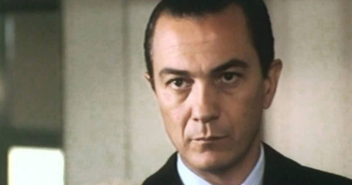 Ndërron jetë &#8220;Tano Cariddi&#8221;, aktori 76-vjeçar mbyll sytë papritur në shtëpinë e tij në Monako 