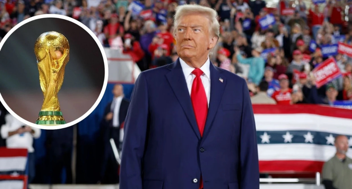 FIFA i përgjigjet presidentit Trump: Vendimet për Kupën e Botës i marrim ne, jo ju