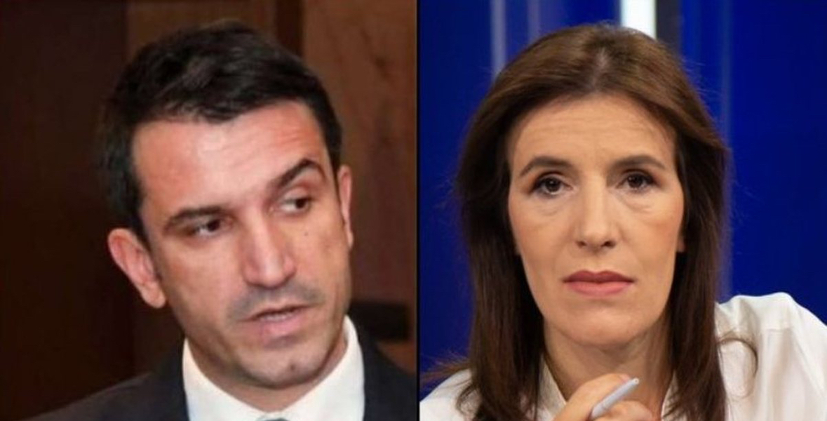 “Iu bë festë në burg, shkoi edhe i biri”/ Klodiana Lala tregon se çfarë ndodhi në qelinë e Erion Veliajt 