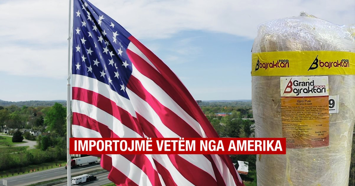 Kush i paguan gabimet e AKU-së? Bajraktari Food: Nuk kishim vendim nga AKU për bllokimin e mishit